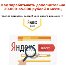 [Алексей Лунин] Как зарабатывать 30000-45000 на продажах партнерских товаров в яндекс директе ...png