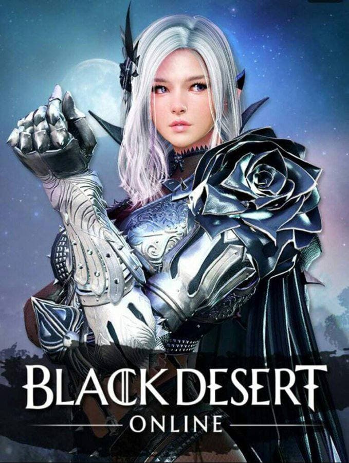 Бесплатно вместо 350₽ играем в Black Desert  .jpg