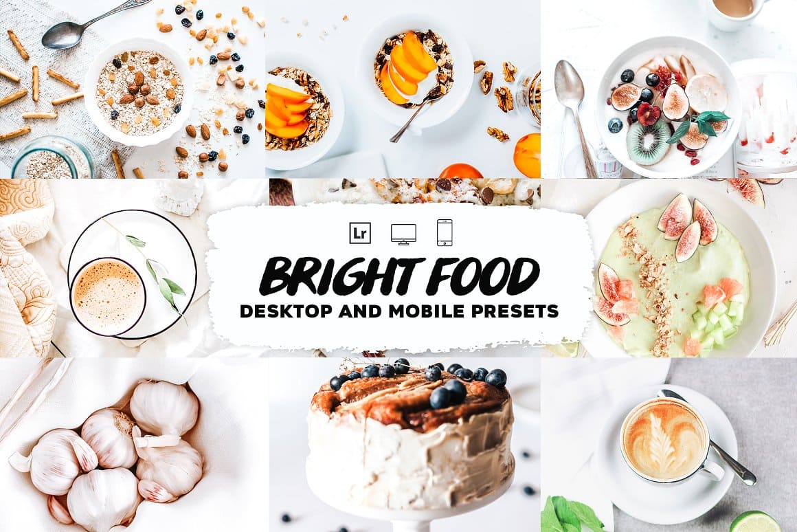 [Creativemarket] Bright Food Lightroom Presets (2021).jpg