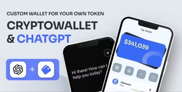 CryptoWallet + ChatGPT PRO 2023.jpg