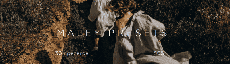 [Дима Малей] Maley presets (2021).png