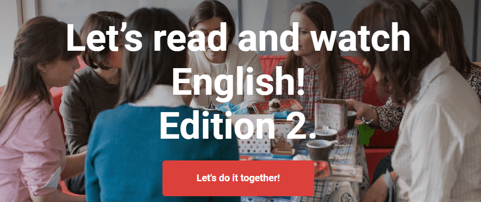  - Екатерина Нигматулина. Уроки по английской прессе и видео Let's read and speak English! (20...png