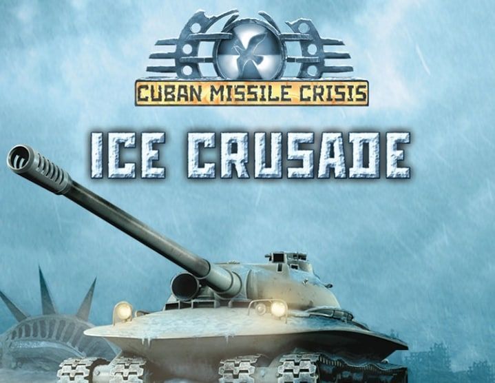 Игра Cuban Missile Crisis Ice Crusade бесплатно на ПК.jpg