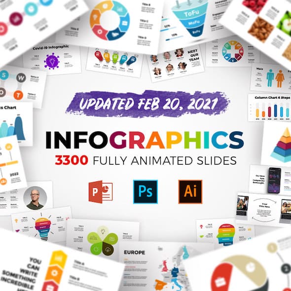 [Infographic_Templates] Huge Infographics Bundle (3300 animated slides) PowerPoint, Photoshop,...jpg