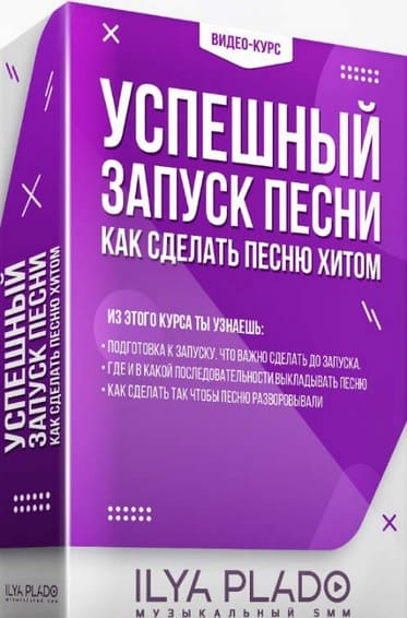 [Музыкальный SMM] [Илья Пладо] Музыкальное продвижение в социальных сетях (2021) - 3.jpg