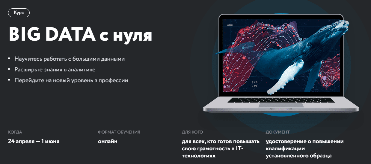 [Нетология] BIG DATA с нуля (2020).png