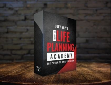 Скачать - Joey Yap. Академия планирования жизни Life Planning Academy (2021).jpg