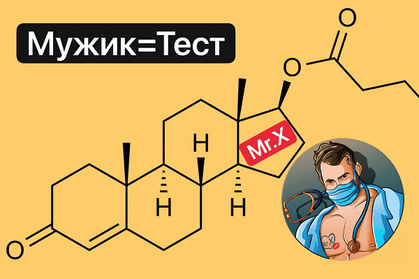 Скачать - Мистер Х. Мужик=Тест - поднимаем уровень тестостерона и качество жизни (2022).png