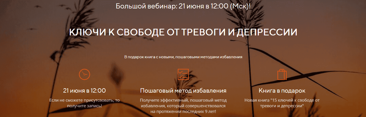 Скачать - Павел Федоренко, Илья Качай. Ключи к свободе от тревоги и депрессии (2021).png