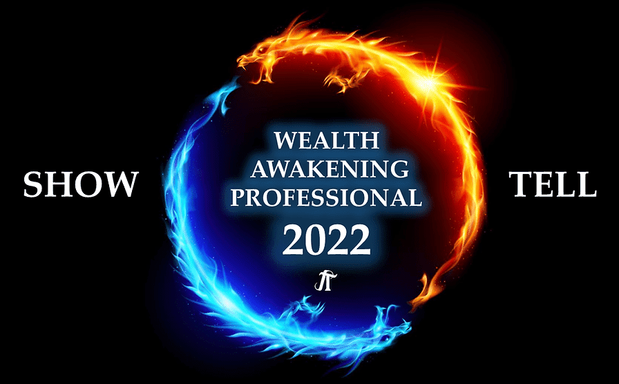 Скачать - Show & Tell. Пробуждение богатства 2022. Wealth Awakening Professional 2022 (2021).png