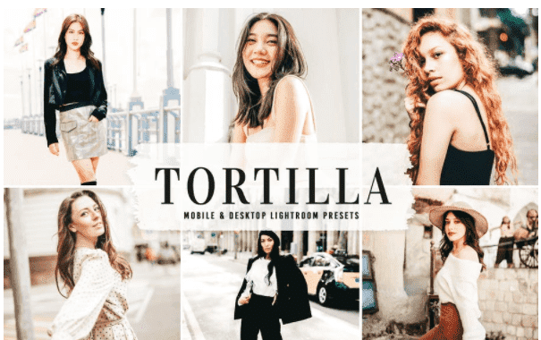 Скачать - Tortilla Mobile & Desktop Lightroom Presets (2021).png