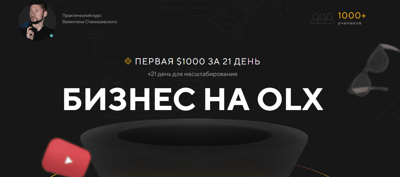 Скачать - Валентин Станишевский. Бизнес на OLX (2021) [ПАКЕТ «BUSINESS»].png