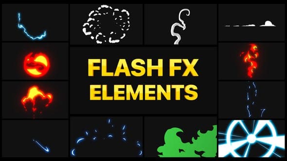 [videohive] Flash FX Elements Pack 02  DaVinci.jpg