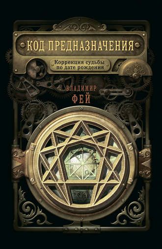 [Владимир Фей] Код предназначения. Коррекция судьбы по дате рождения (2020).jpg