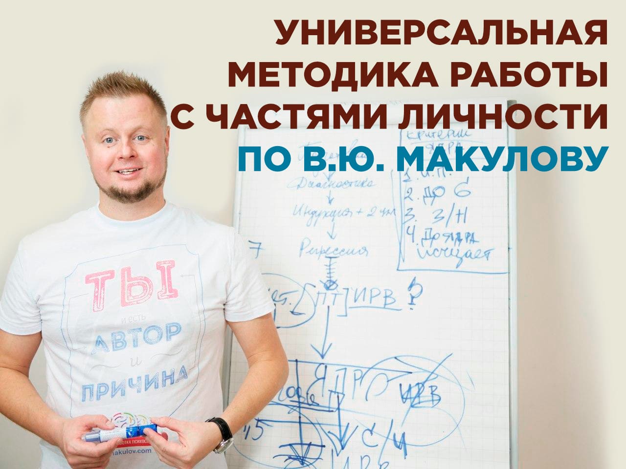 [Владимир Макулов] Универсальная методика работы с частями личности по Макулову (2021).jpg